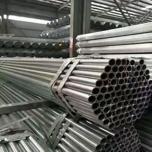 宜州q355nhb耐候钢管